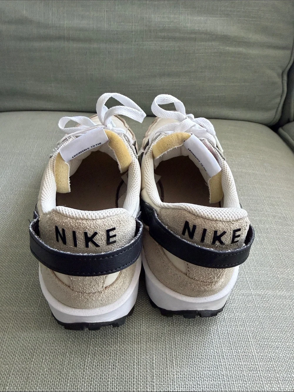 Nike lightweight casual